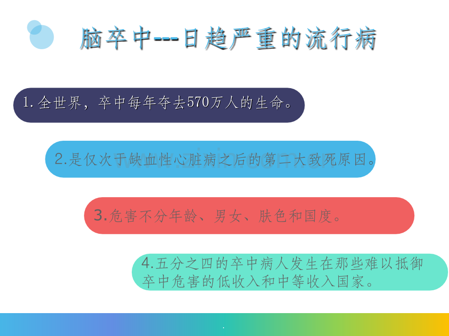 急性脑梗死取栓护理ppt课件.ppt_第3页