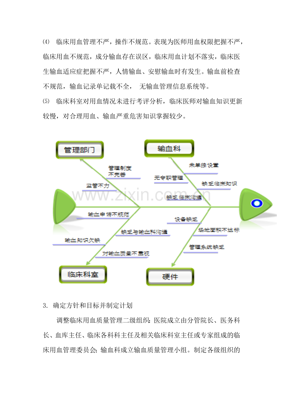 输血质量PDCA.doc_第2页