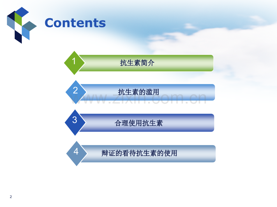 抗生素的滥用PPT课件.ppt_第2页