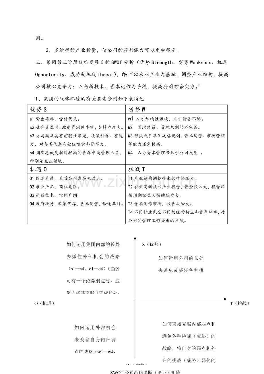 集团多元化公司人力资源战略规划.doc_第2页