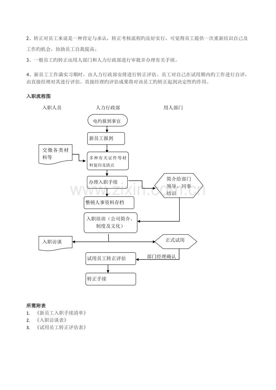 新员工入职手续流程.docx_第2页