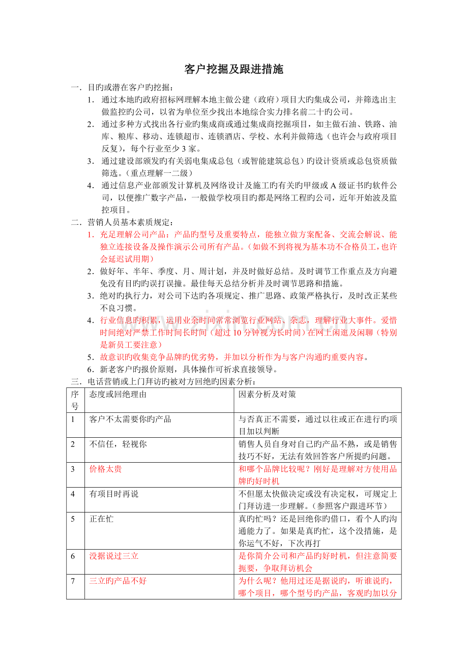 客户跟进记录表(销售).doc_第1页