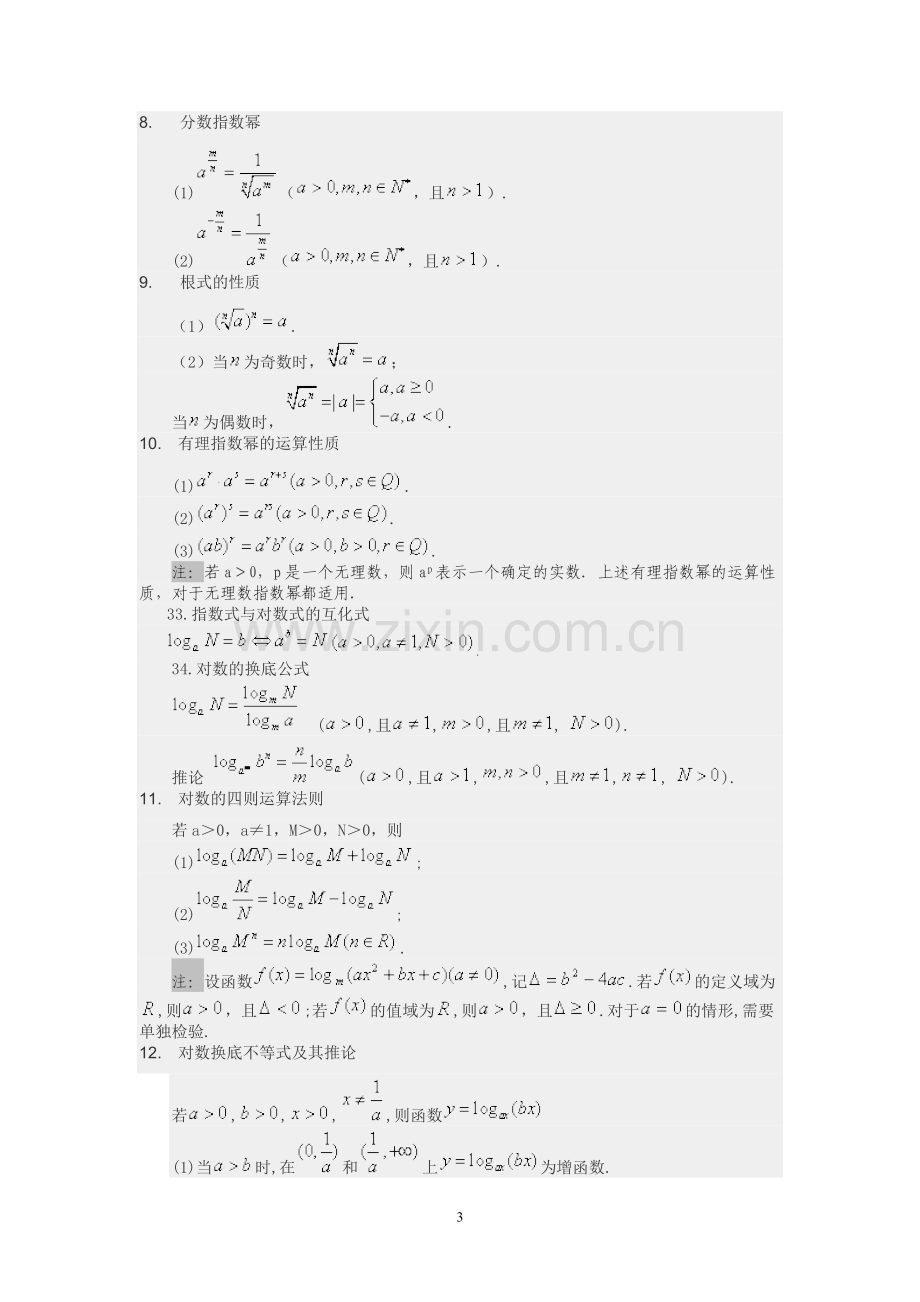 高中函数知识点总结.doc_第3页