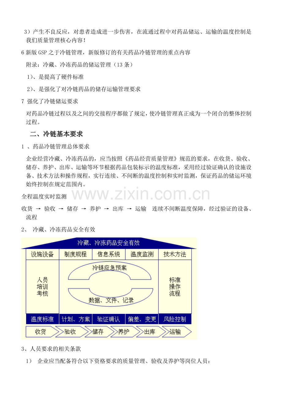 冷链相关知识培训.doc_第2页