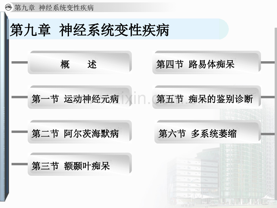 神经系统变性疾病PPT课件.ppt_第3页