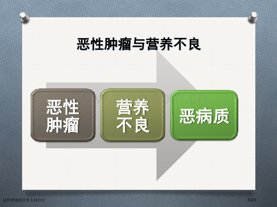 恶性肿瘤的营养支持治疗.pptx_第2页