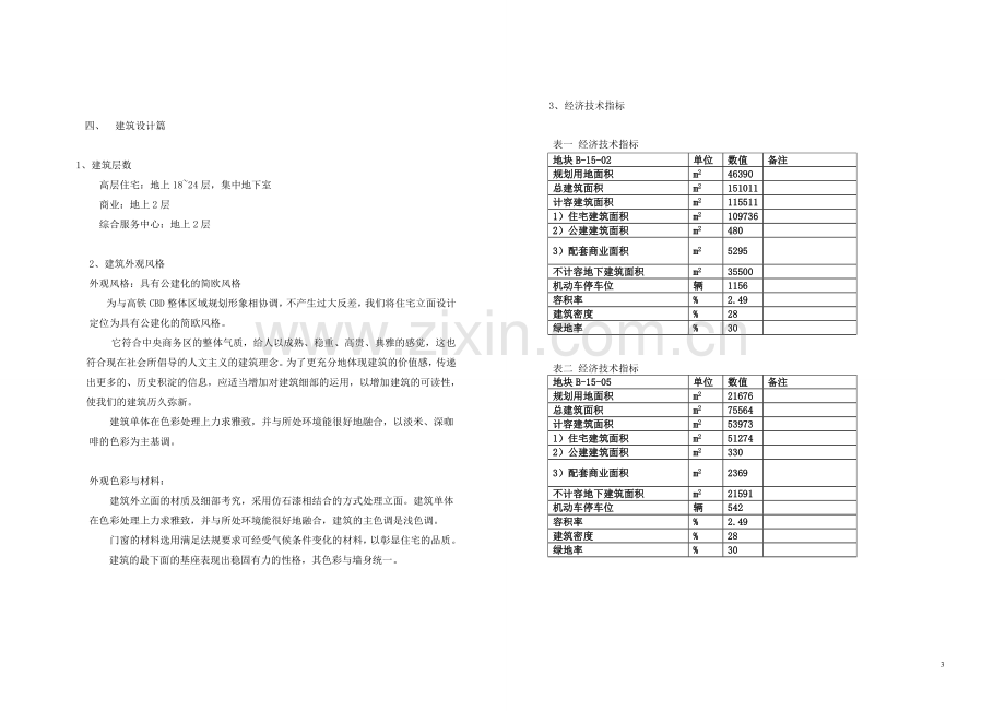 建筑方案设计说明.doc_第3页