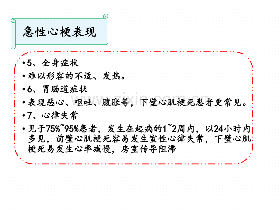 急性心肌梗死的急救流程及护理.ppt_第3页