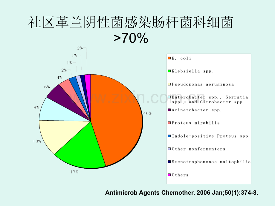 产ESBLs肠杆菌科细菌感染的治疗.ppt_第2页