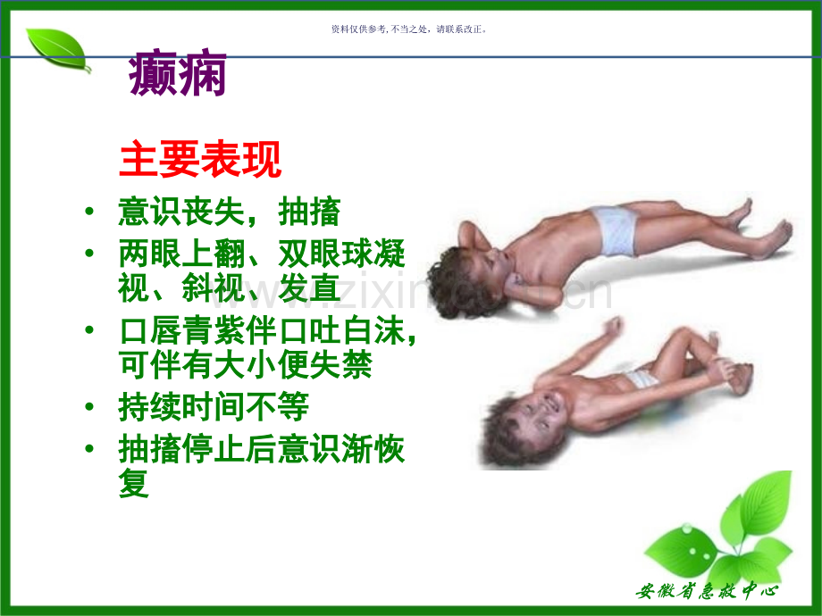 临床急救常见急症.ppt_第3页