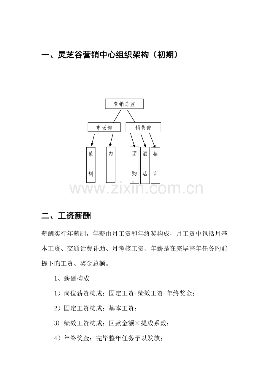 酒业公司工资方案.doc_第1页