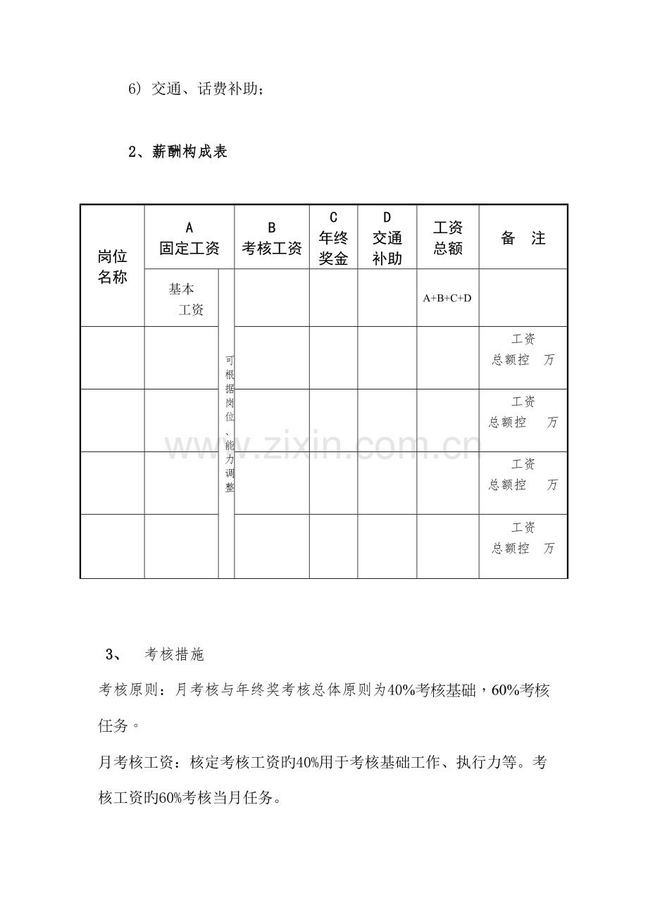 酒业公司工资方案.doc_第2页