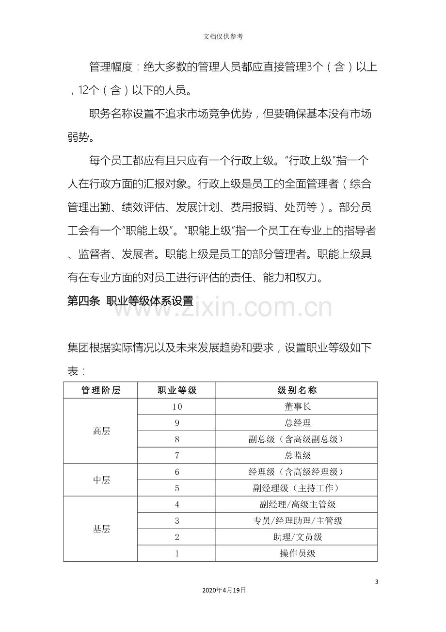 地产集团职级职等管理办法.doc_第3页