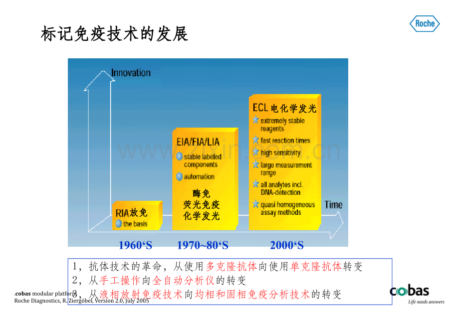 电化学发光检测技术原理ppt课件.ppt_第3页