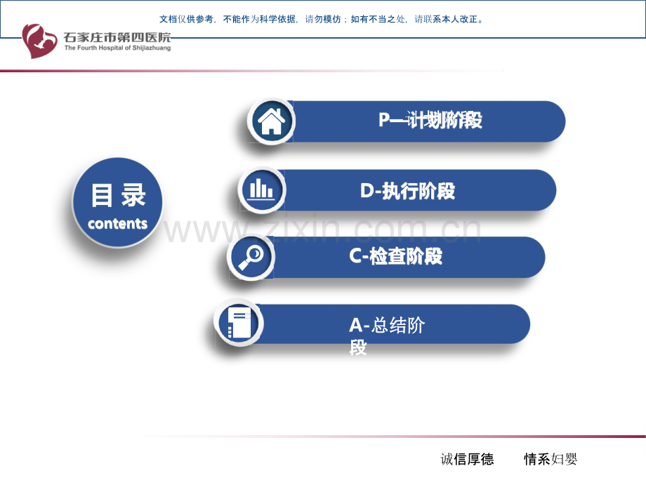 医疗组急诊科运用PDCA循环缩短急诊绿色通道平均停留时间课件.ppt_第3页