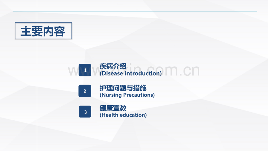 肺癌患者的护理查房诊断ppt.pptx_第2页