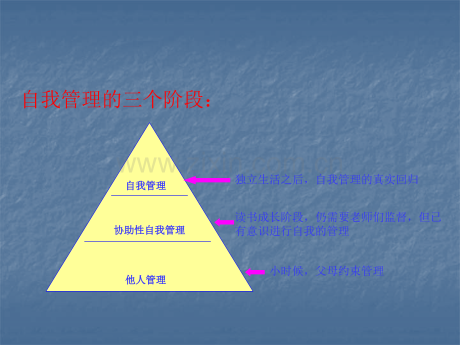 成功的自我管理.ppt_第2页