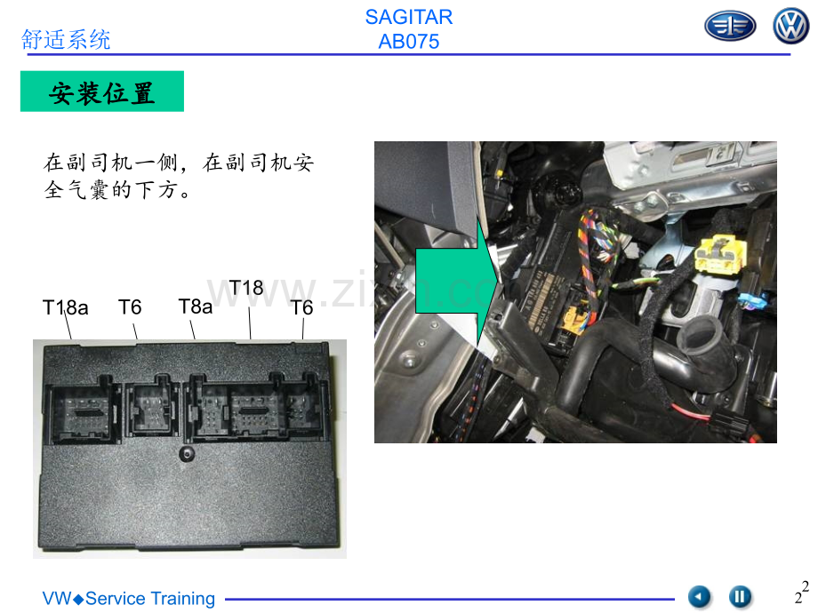 9-舒适系统J393PPT课件.ppt_第2页