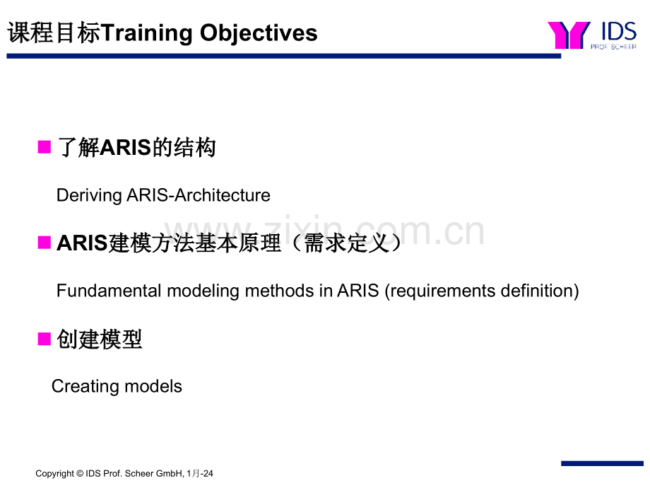 ARIS-培训教程.ppt_第2页