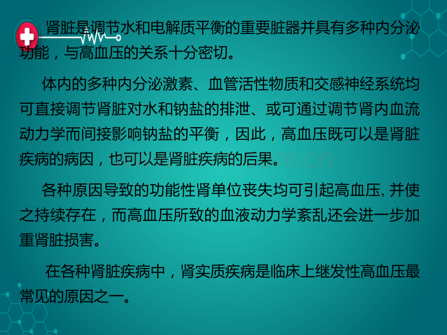 原发性肾病综合征并发急性肾衰的发病机理及治疗.ppt_第2页