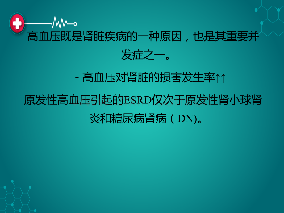 原发性肾病综合征并发急性肾衰的发病机理及治疗.ppt_第3页