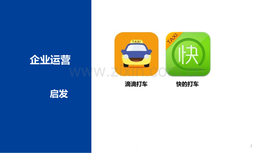 滴滴快的发展战略思考PPT课件.ppt_第2页