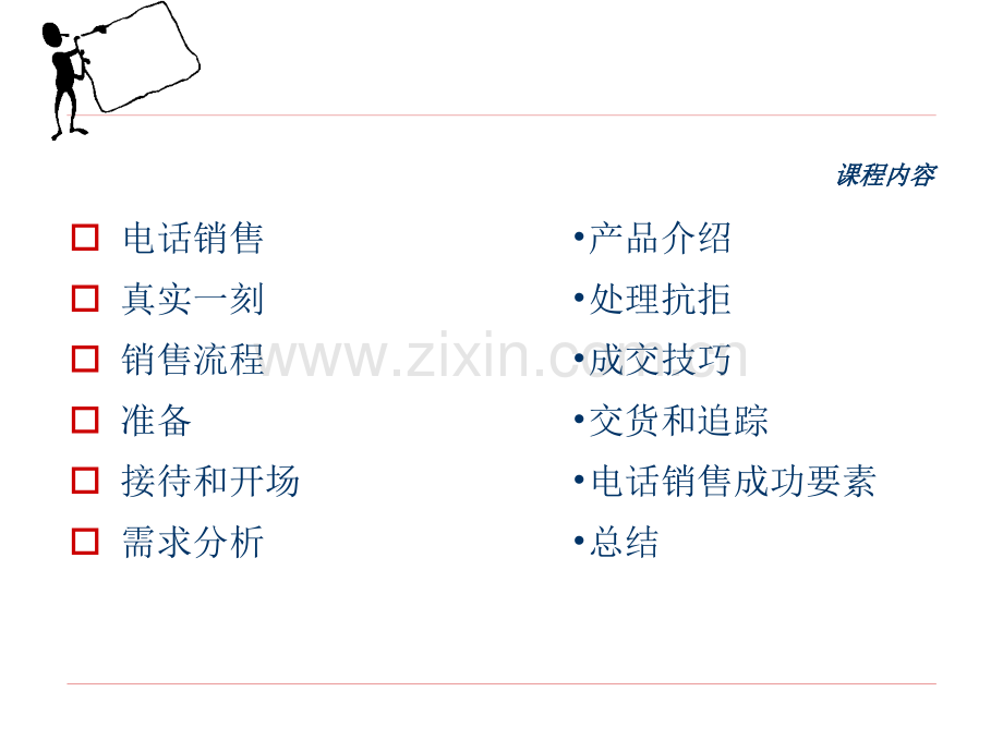 aaj电话营销技艺与规则PPT课件.ppt_第3页