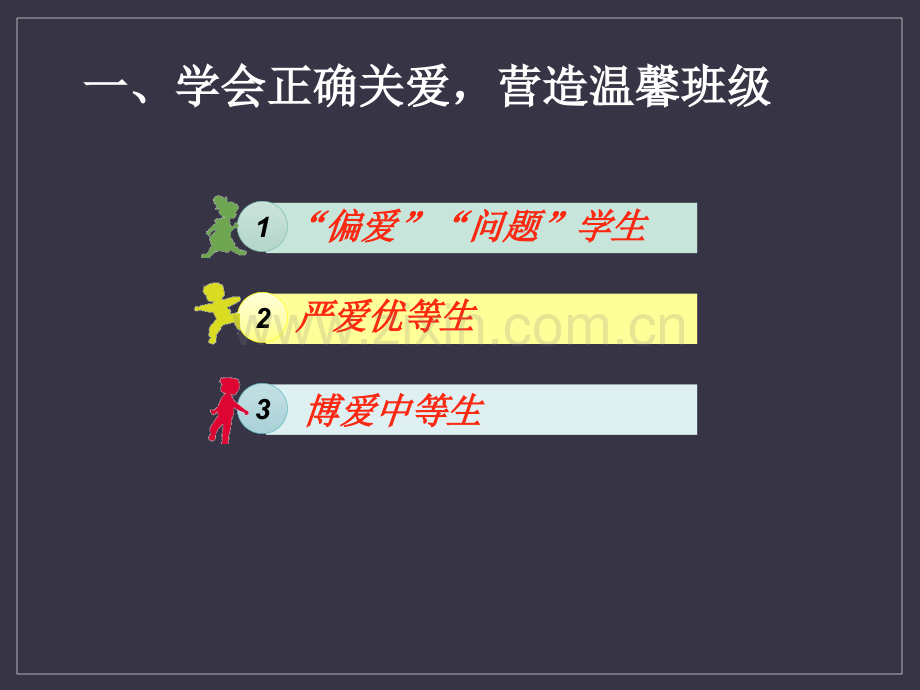 班主任工作经验交流课件05540.ppt_第3页