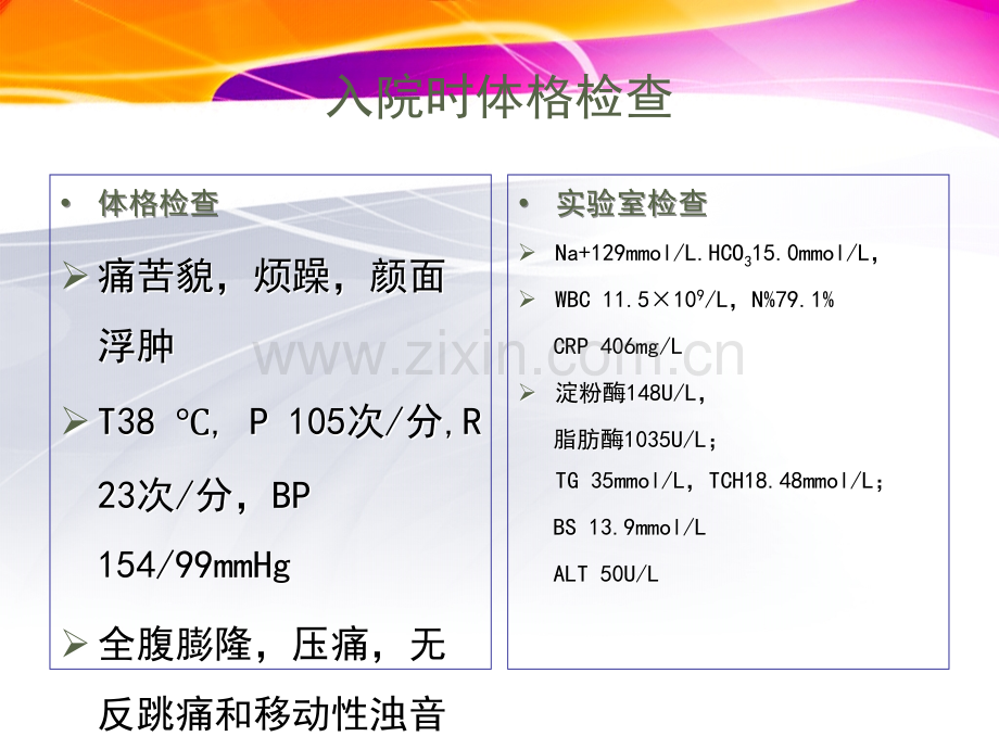 床病例看急性胰腺炎病情评估与分类.ppt_第3页