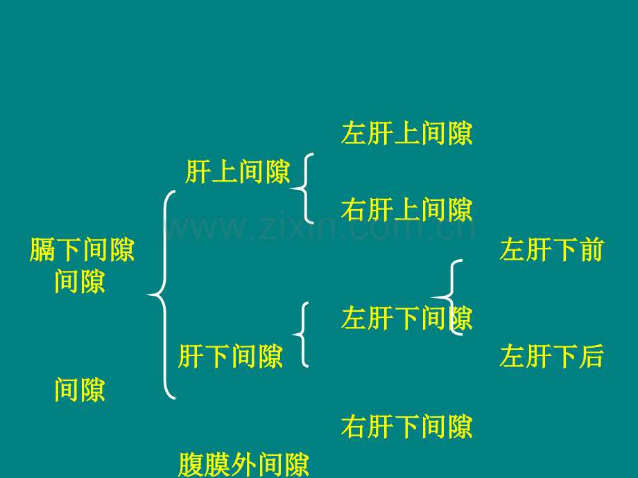 腹腔脓肿的诊断及治疗ppt课件.ppt_第3页