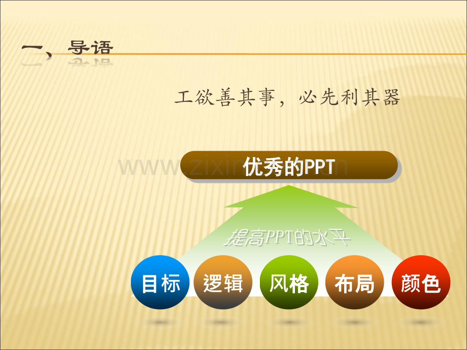 PPT制作技巧培训课件.ppt_第3页