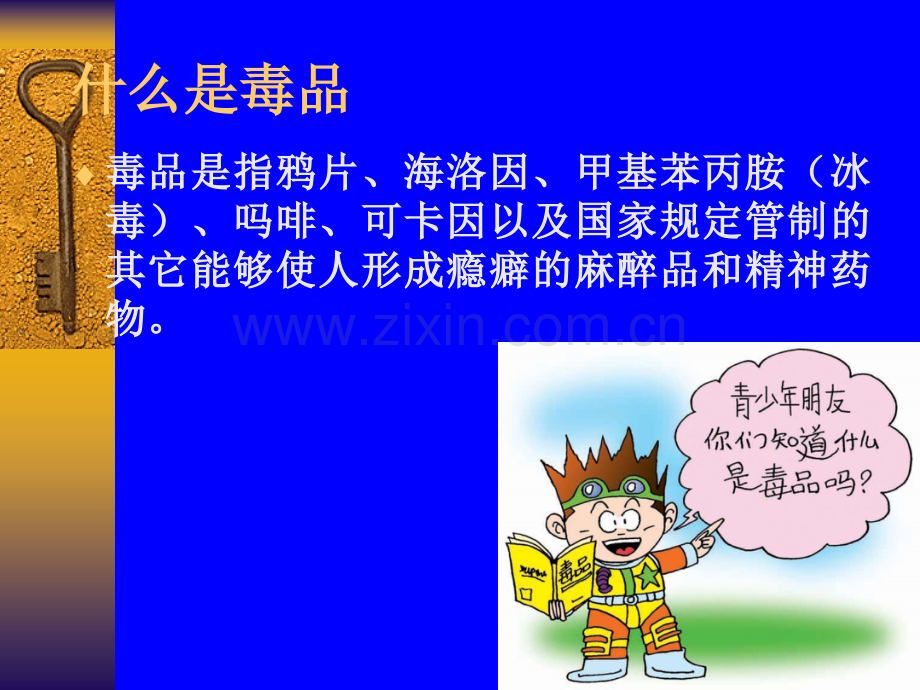 毒品成瘾性机制ppt课件.ppt_第2页