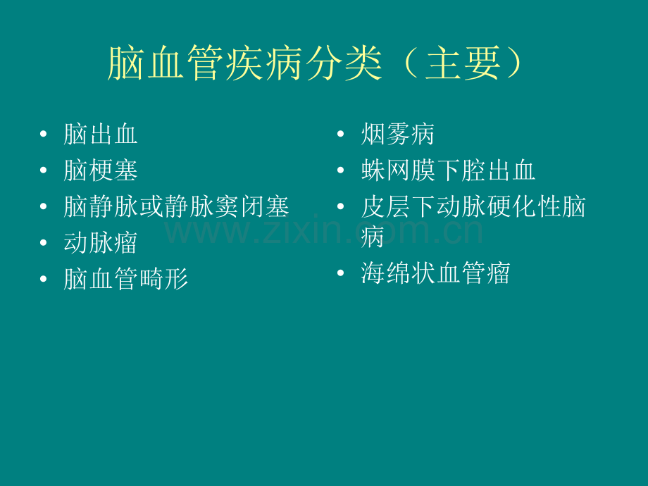 常见脑血管病的CT诊断ppt课件.ppt_第2页