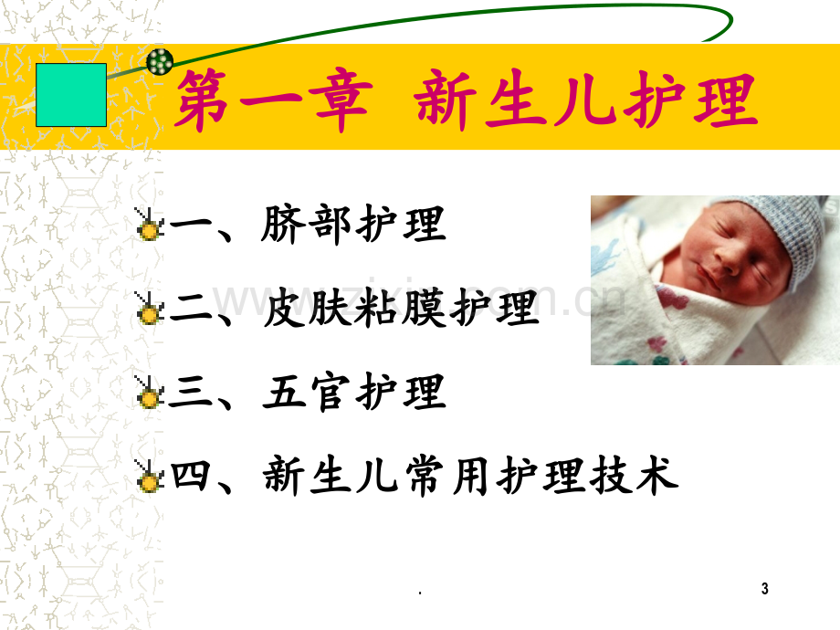 1.新生儿护理及母乳喂养.-(2)PPT课件.ppt_第3页