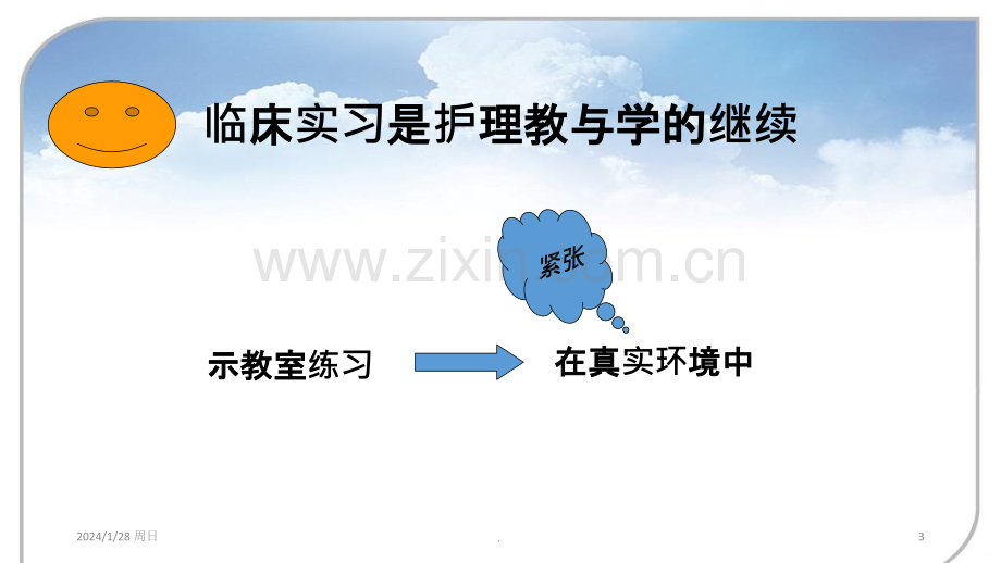 心内科临床护理带教亮点PPT课件.ppt_第3页