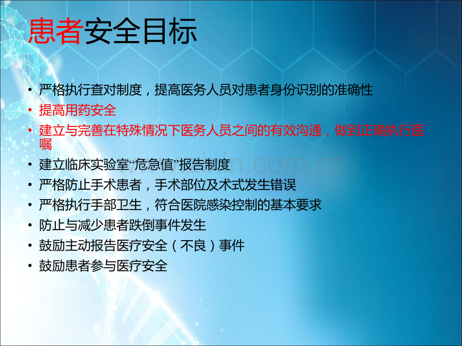 肿瘤药物安全用药ppt课件.ppt_第2页