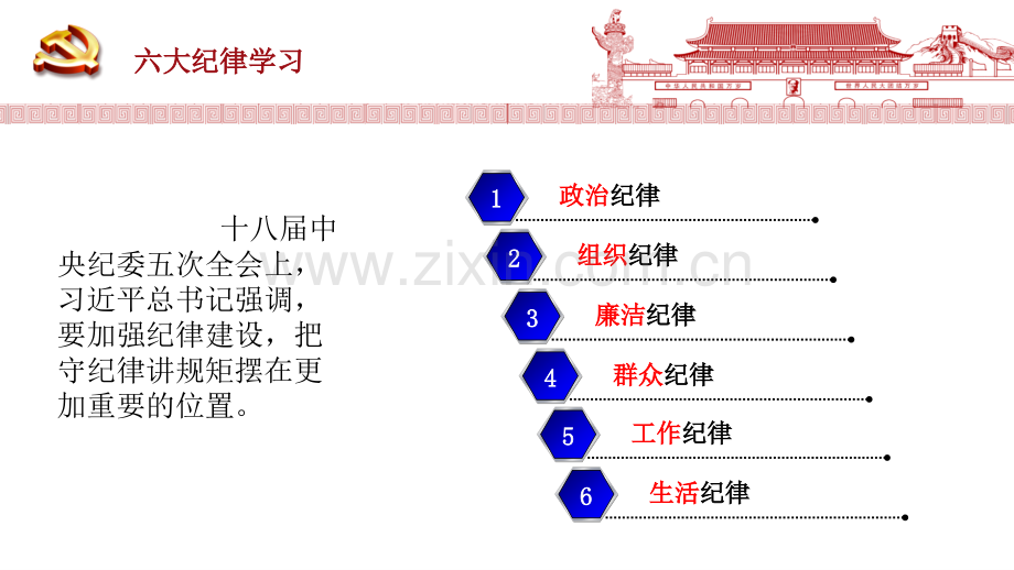 《中国共产党纪律处分条例》学习PPT课件.ppt_第3页