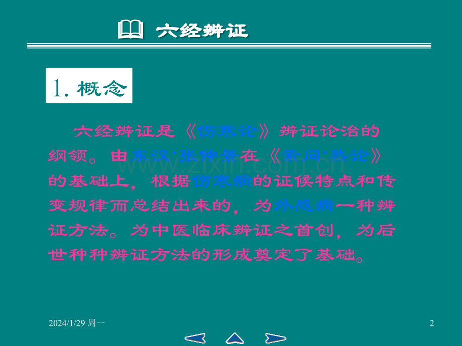 中医六经辨证.ppt_第2页