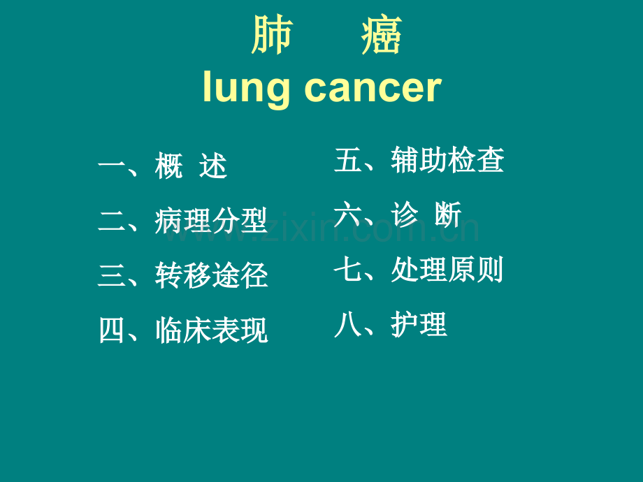 肺癌护理课件.ppt_第2页