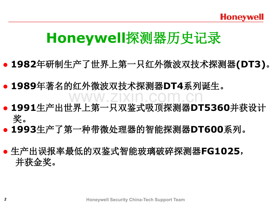 honeywell报警基础PPT课件.ppt_第2页