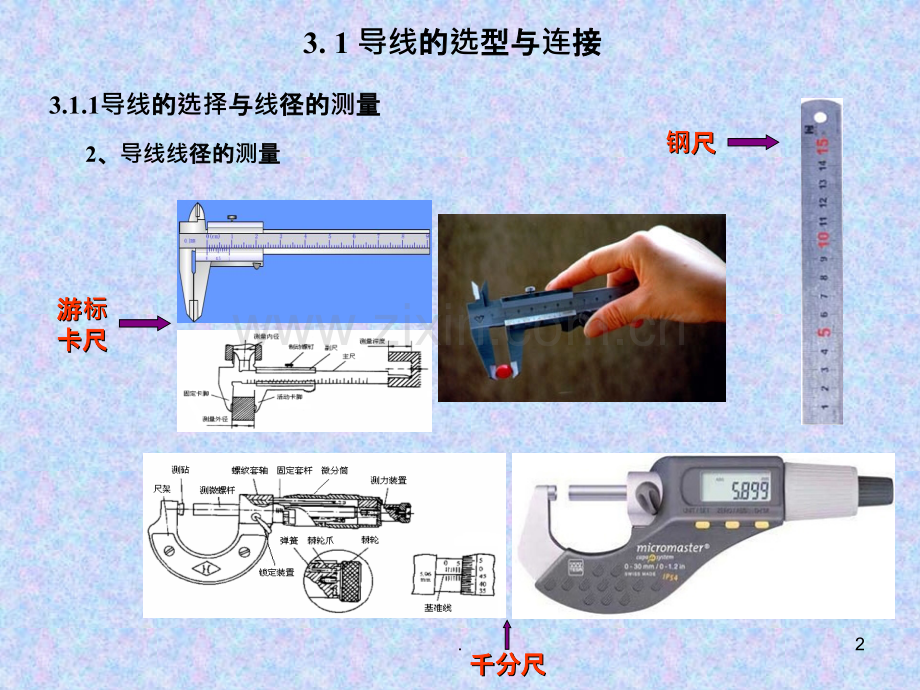 电缆接头方法PPT课件.ppt_第2页