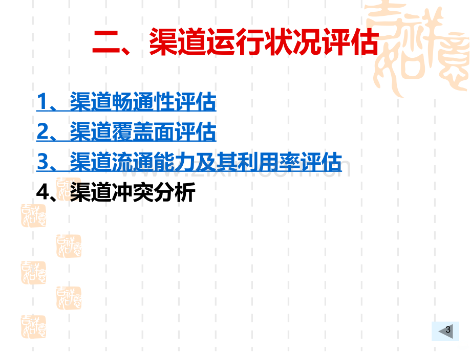 第八章分销渠道状态与绩效评估PPT课件.ppt_第3页