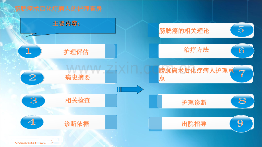 膀胱癌术后化疗病人的护理查房ppt课件.ppt_第2页