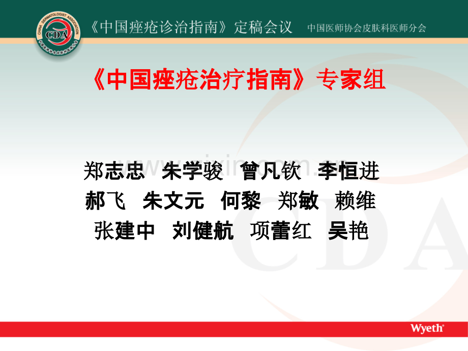 《中国痤疮治疗指南》PPT课件.ppt_第2页