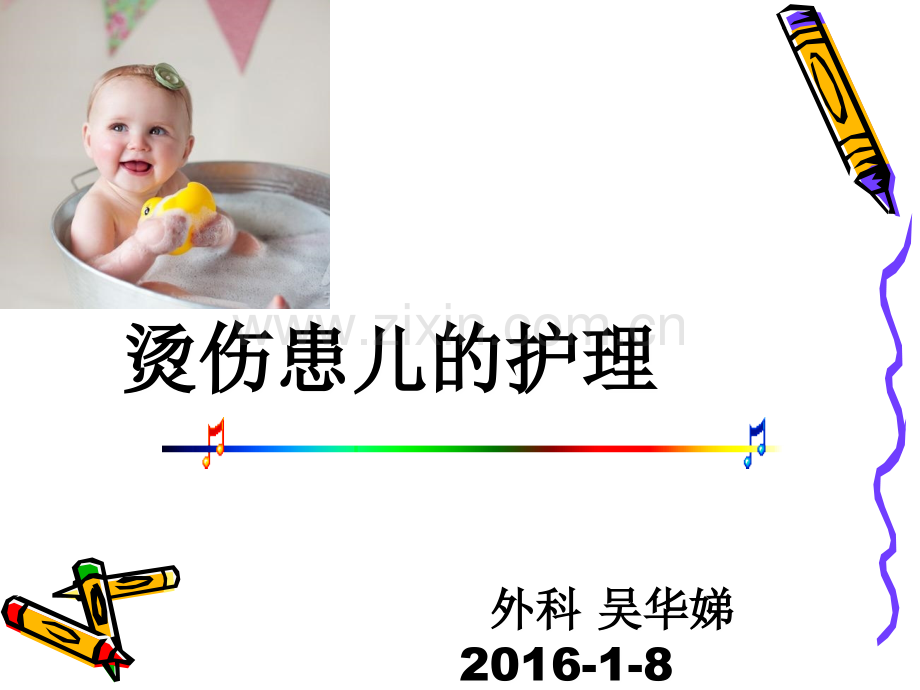 烧伤患者的护理.ppt_第1页