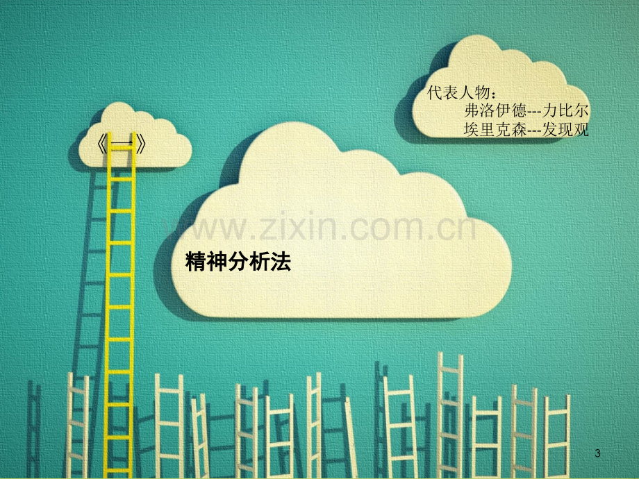 心理学儿童心理学发展历程PPT课件.pptx_第3页