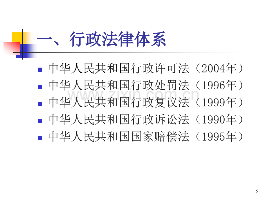 医院管理法律法规PPT课件.ppt_第2页