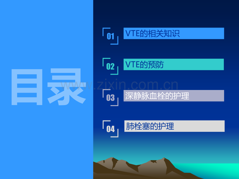 VTE的预防和护理.ppt_第2页