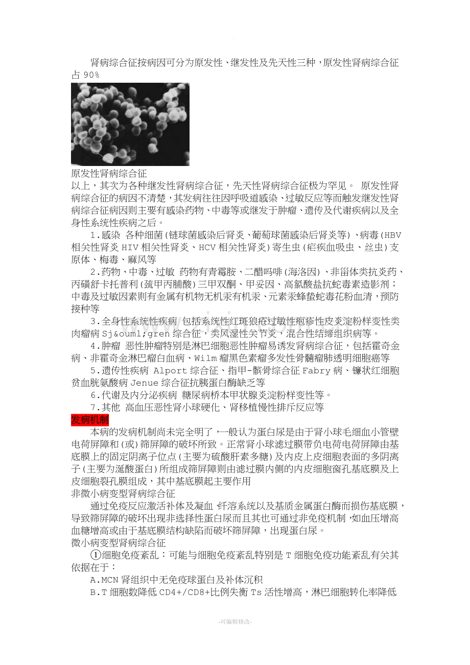 原发性肾病综合征.doc_第2页