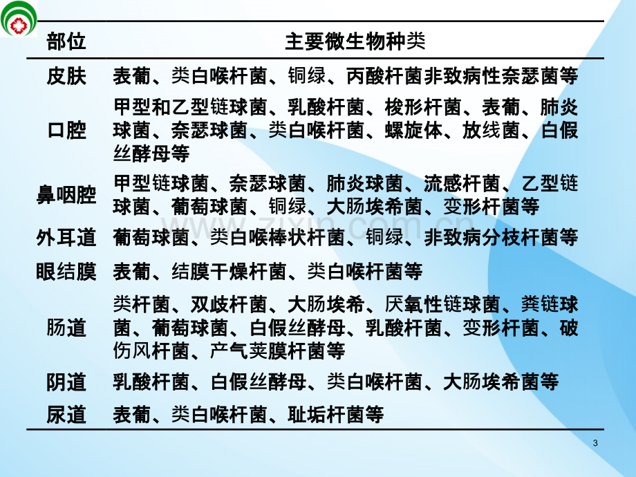 医院感染病原学.ppt_第3页